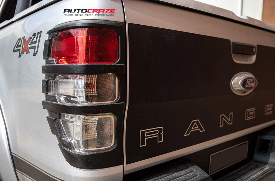 FORD-RANGER-VAPOR-MATTE-BLACK